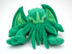 Cthulhu Dreams