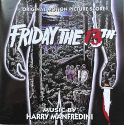 Friday the 13th