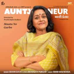 Maata No Garbo (From "Auntypreneur")