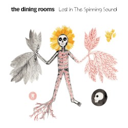 Lost In The Spinning Sound