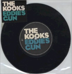 Eddie's Gun