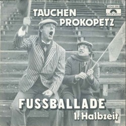 Fußballade