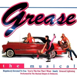 Grease: The Musical