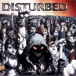 Ten Thousand Fists