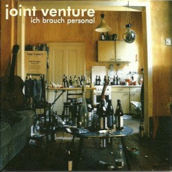 Ich brauch Personal