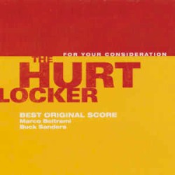 The Hurt Locker (Best Original Score)