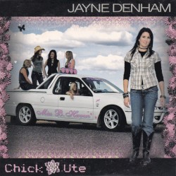 Chick Ute