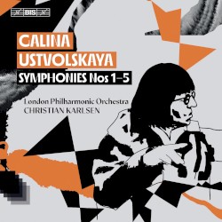 Symphonies nos. 1–5