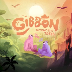 Gibbon: Beyond the Trees Soundtrack
