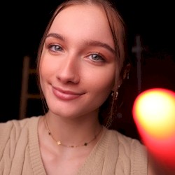 ASMR - Follow My Instructions! (Deep Personal Attention Here)