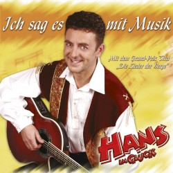 Ich sag es mit Musik
