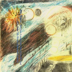 Bugface Looks Into the Eyes of God