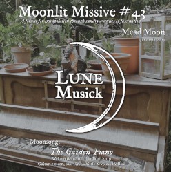 Moonlit Missive #43