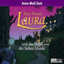 Laura und das Siegel der sieben Monde