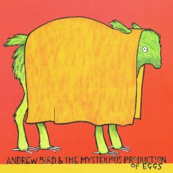 The Mysterious Production of Eggs