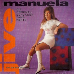 Jive Manuela