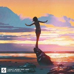 I Don't Work That Way