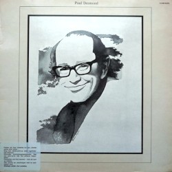 Paul Desmond