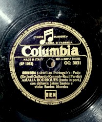 Dá-me o braço anda daí / Coimbra