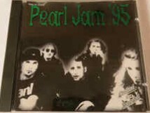 Pearl Jam '95