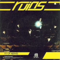 Fit Of Nerves / Stroll Of Girls