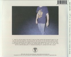 i will be my own hell because there is a devil inside my body