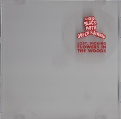 Lost, Picking Flowers in the Woods