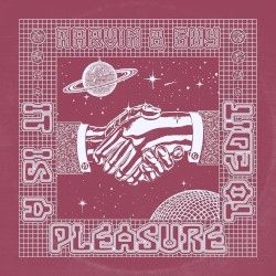 Crazy Band (Marvin & Guy edit)