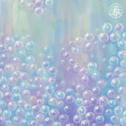 Bubbly