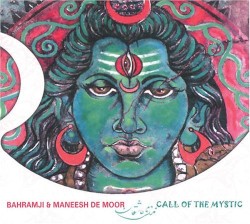 Call of the Mystic