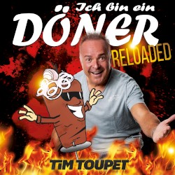 Ich bin ein Döner
