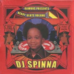 Heavy Beats, Volume 1