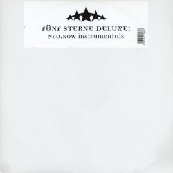 Neo.Now (Instrumentals)