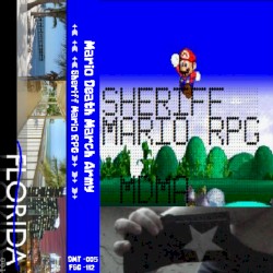 Mario Death March Army ➳ ➳ ➳