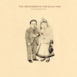 The Crane Wife
