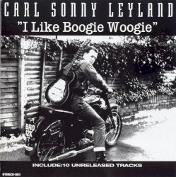 I Like Boogie Woogie