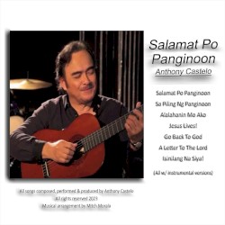 Salamat Po Panginoon