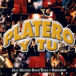 Hay mucho Rock & Roll- Resumen