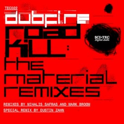 Roadkill: The Material Remixes