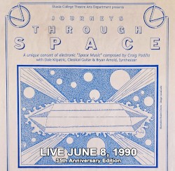 Journeys Through Space Live 1990