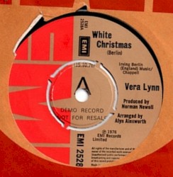 White Christmas / Do You Hear What I Hear?