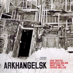 Arkhangelsk