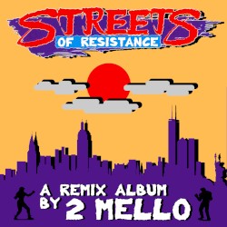 Streets of Resistance Instrumentals