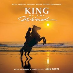 King of the Wind (original Motion Picture Score)