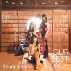 OUR BEST PLACE