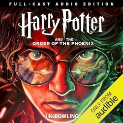 Harry Potter and the Order of the Phoenix