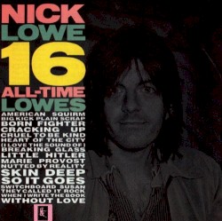 16 All-Time Lowes