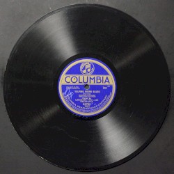 Yelping Hound Blues / Just Another Good Man Gone Wrong