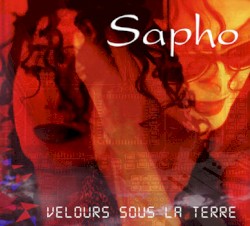 Velours Sous La Terre