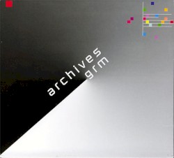 Archives GRM